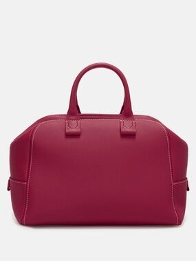 Carolina Herrera / Blasón S Medium Handbag (authentic)